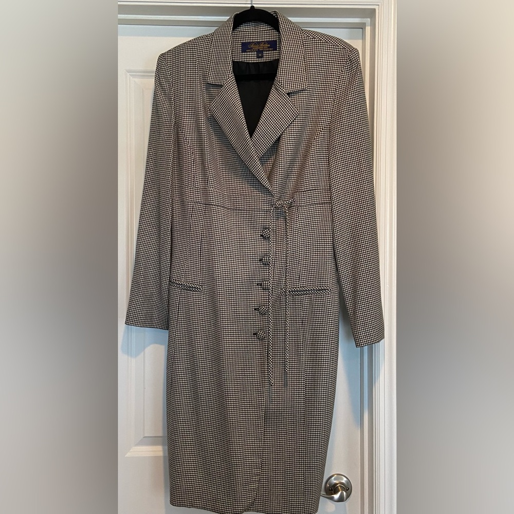 Brooks Brothers professional suit dress